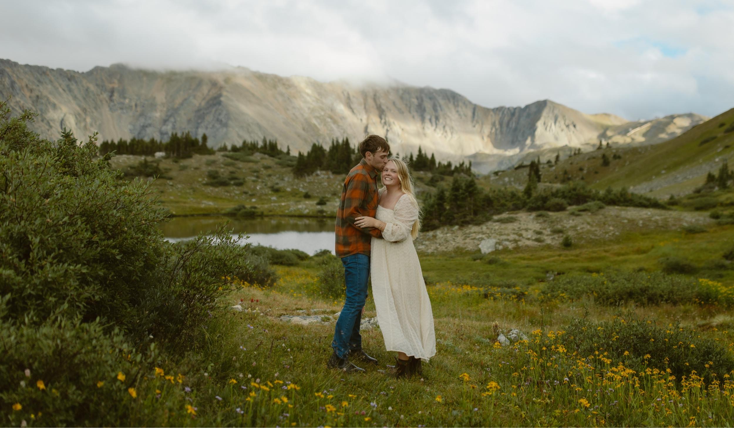 The Wedding Website of Julia Urban and Lane Meyer