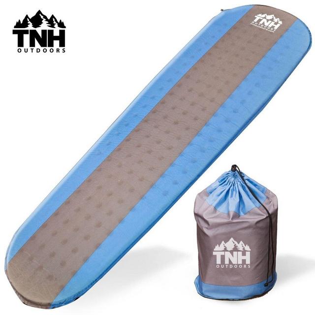 Self Inflating Sleeping Pad