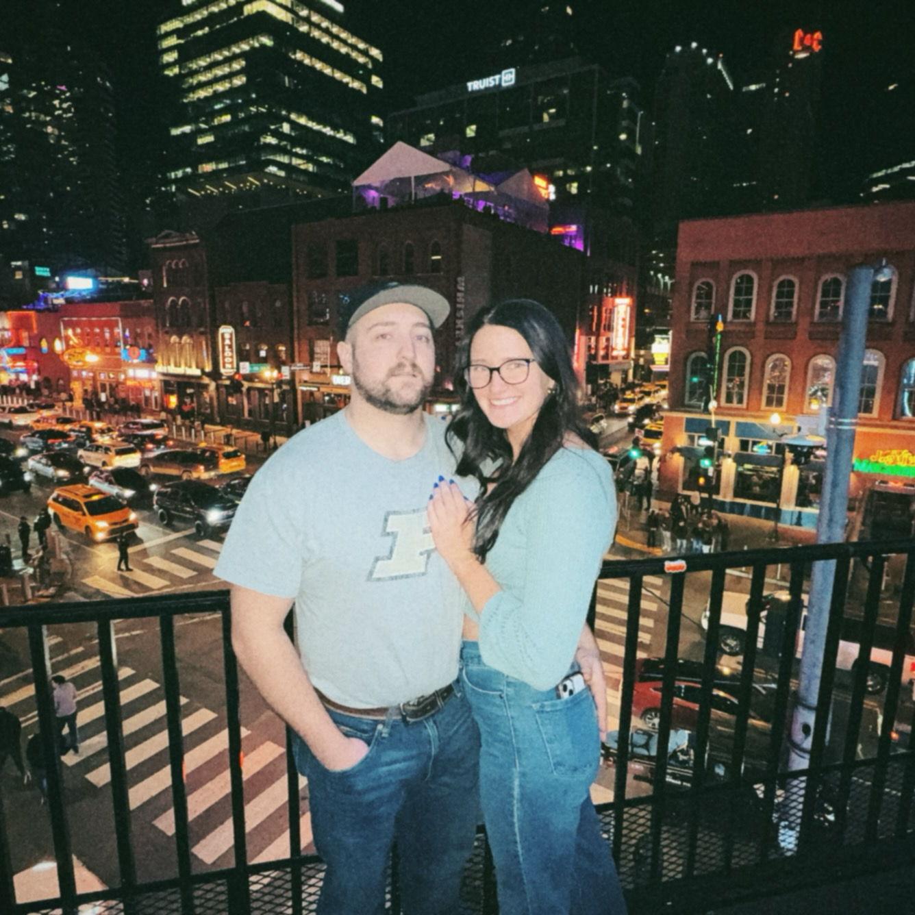 Nashville