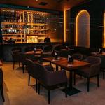 Honorio Bar
