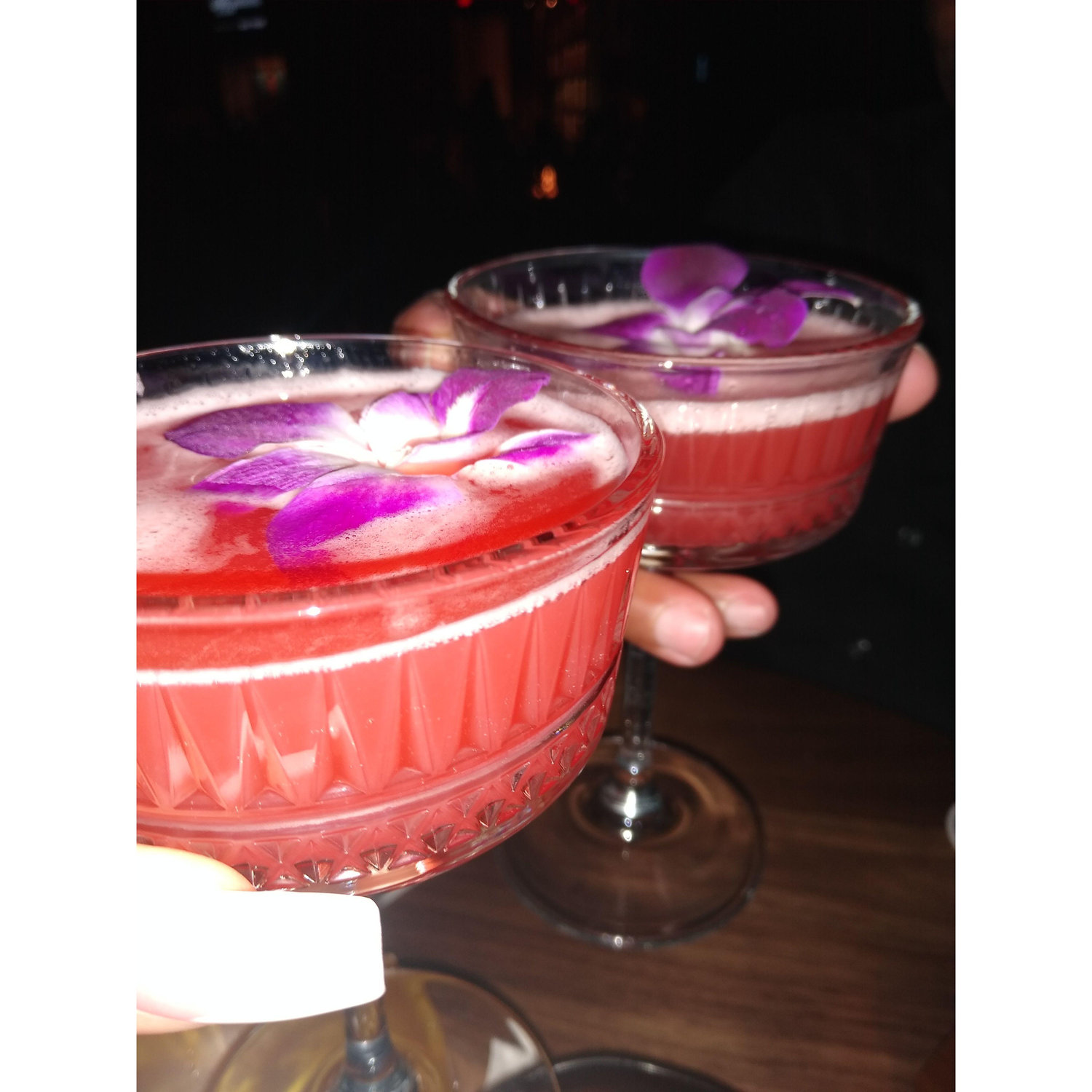 Cheers!