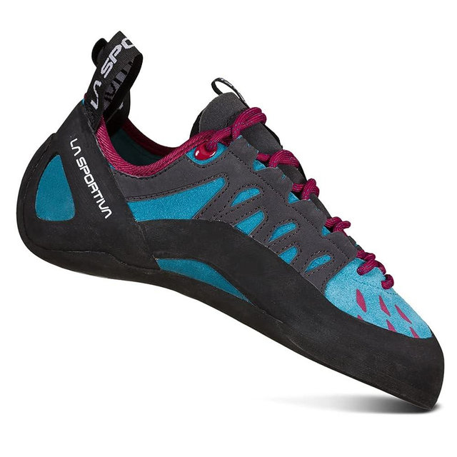 La Sportiva Womens Tarantulace Rock Climbing Shoes