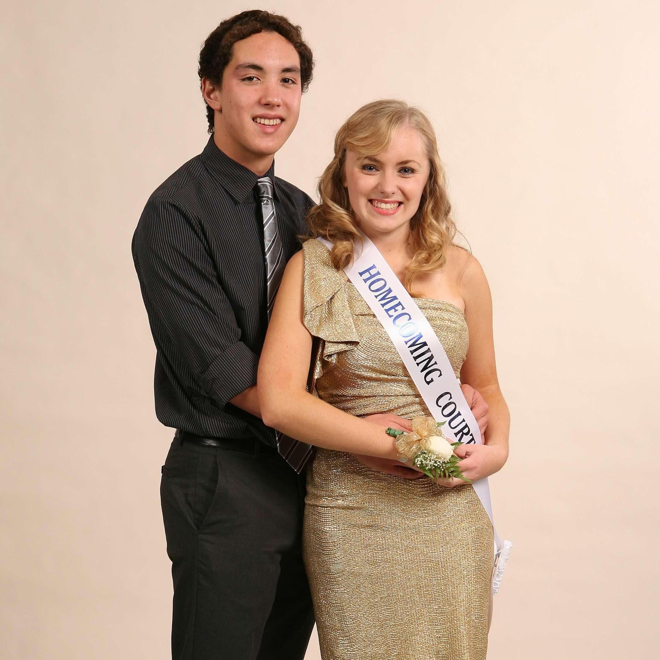 Fall 2011 - Homecoming - Springbrook High School, Silver Spring, Maryland