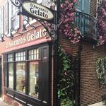 D'Ascenzo's Gelato