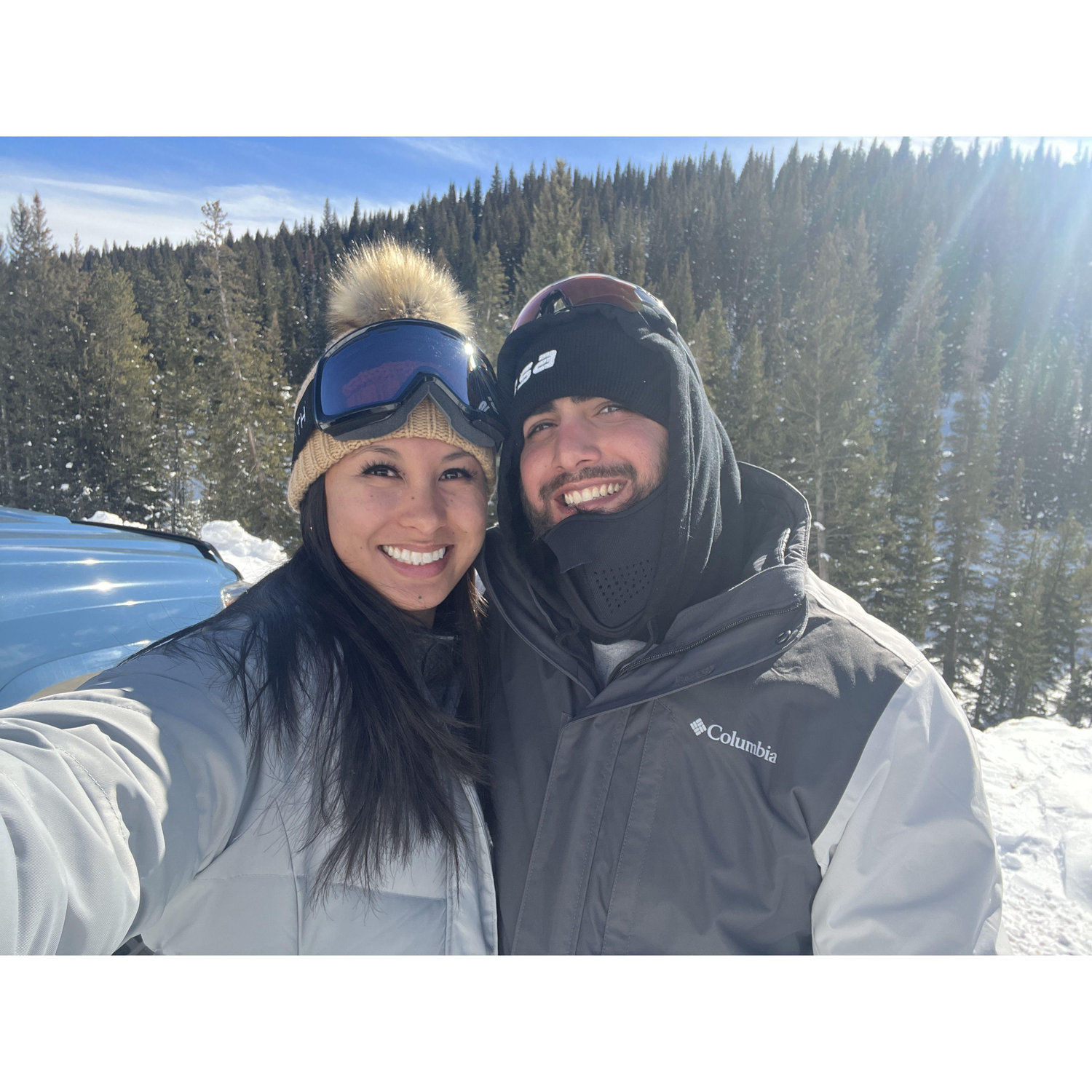 Colorado