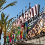 Los Angeles Zoo and Botanical Gardens