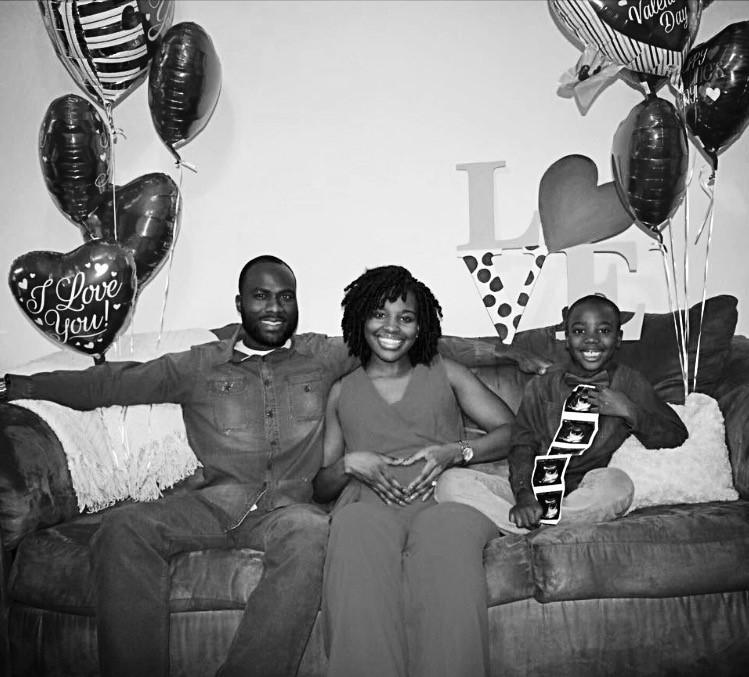 The Wedding Website of Creshayla Armour and Eric Armour