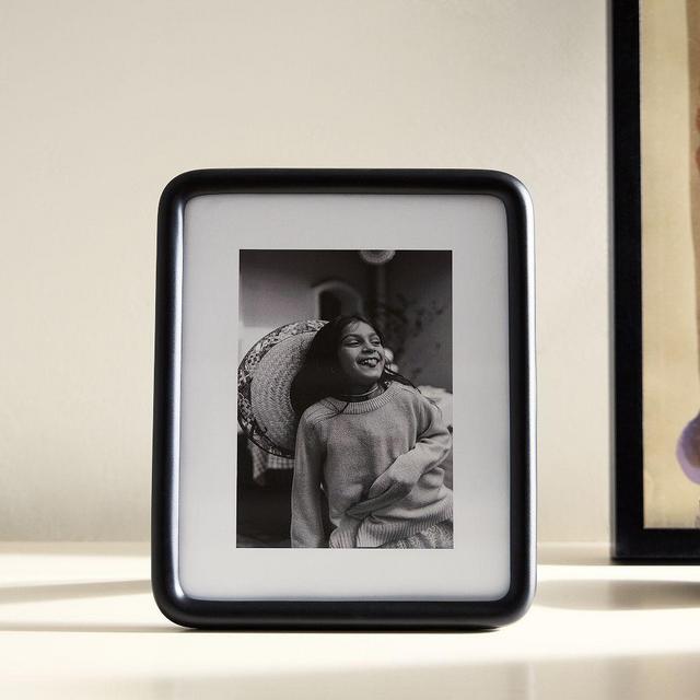 Chelsea Tabletop Frame, Bronze, 8x10