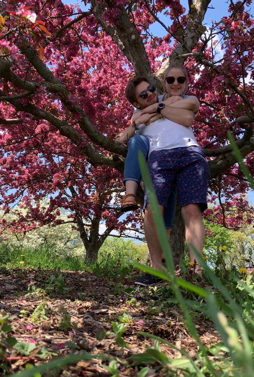 The Wedding Website of Olivia Endres and Mikey Kuster