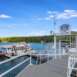 Arrowhead Queen Tour Boat