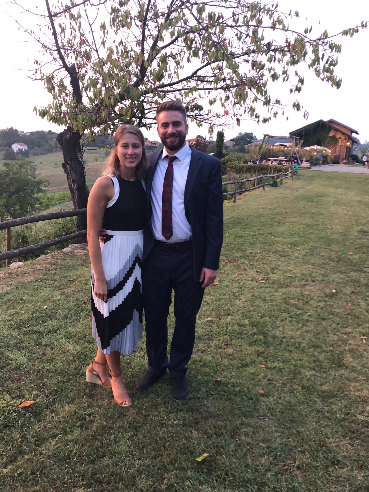 Family Wedding - Italy 2019