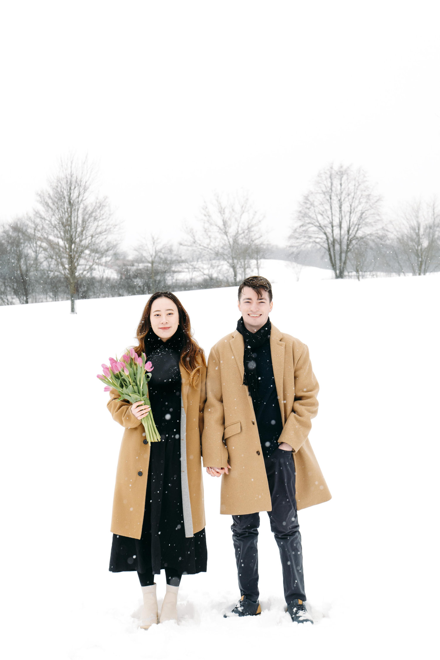 The Wedding Website of Wonkyung Sung and Griffin Foster
