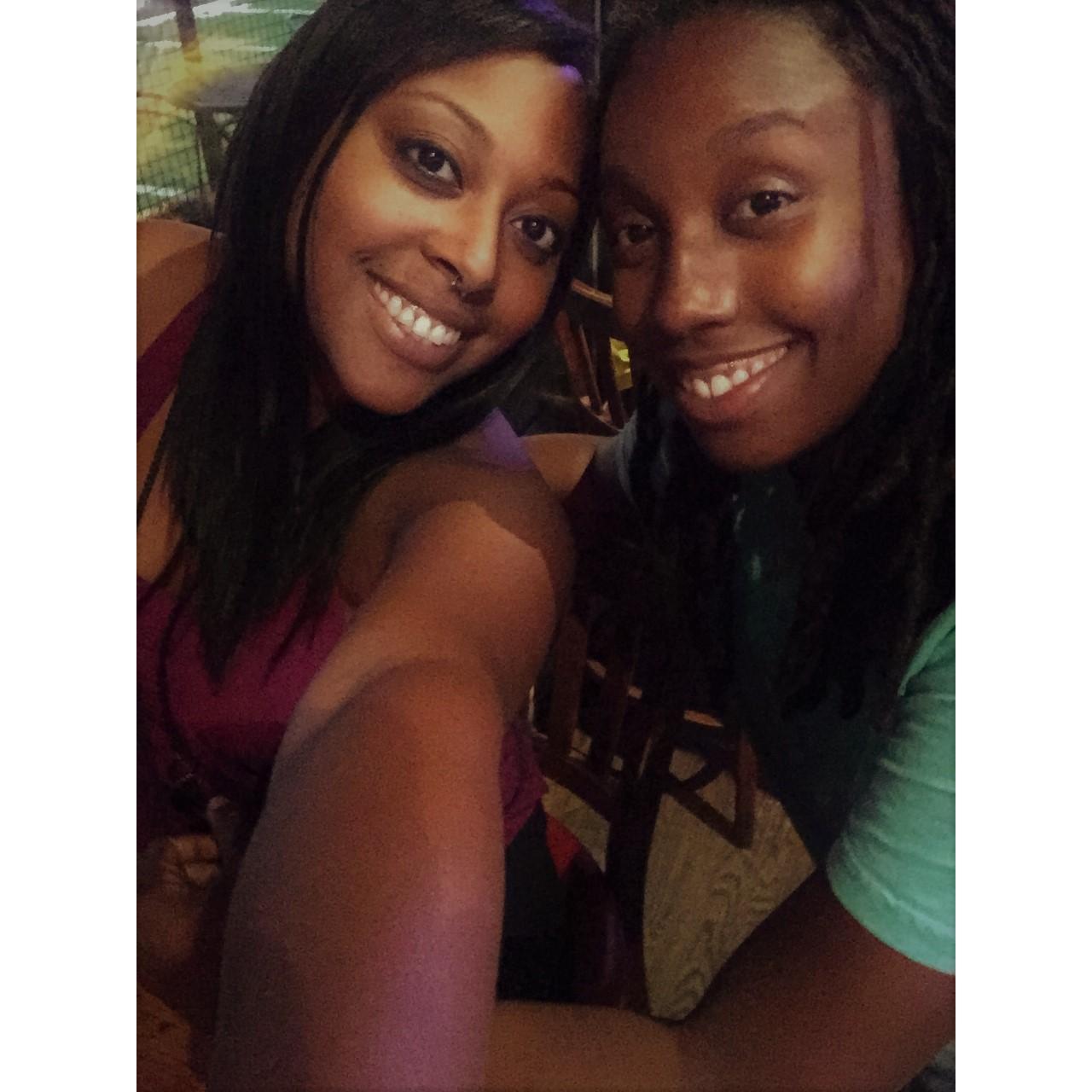 1st Date 
09.10.2015