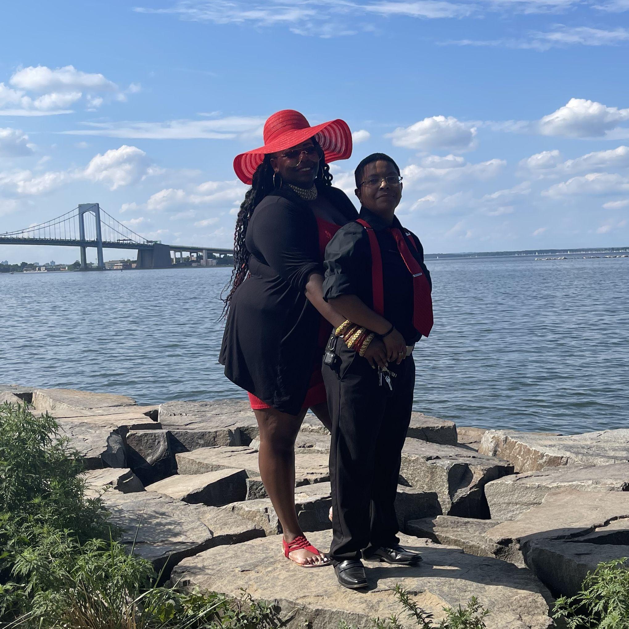 Our special trip to NYC