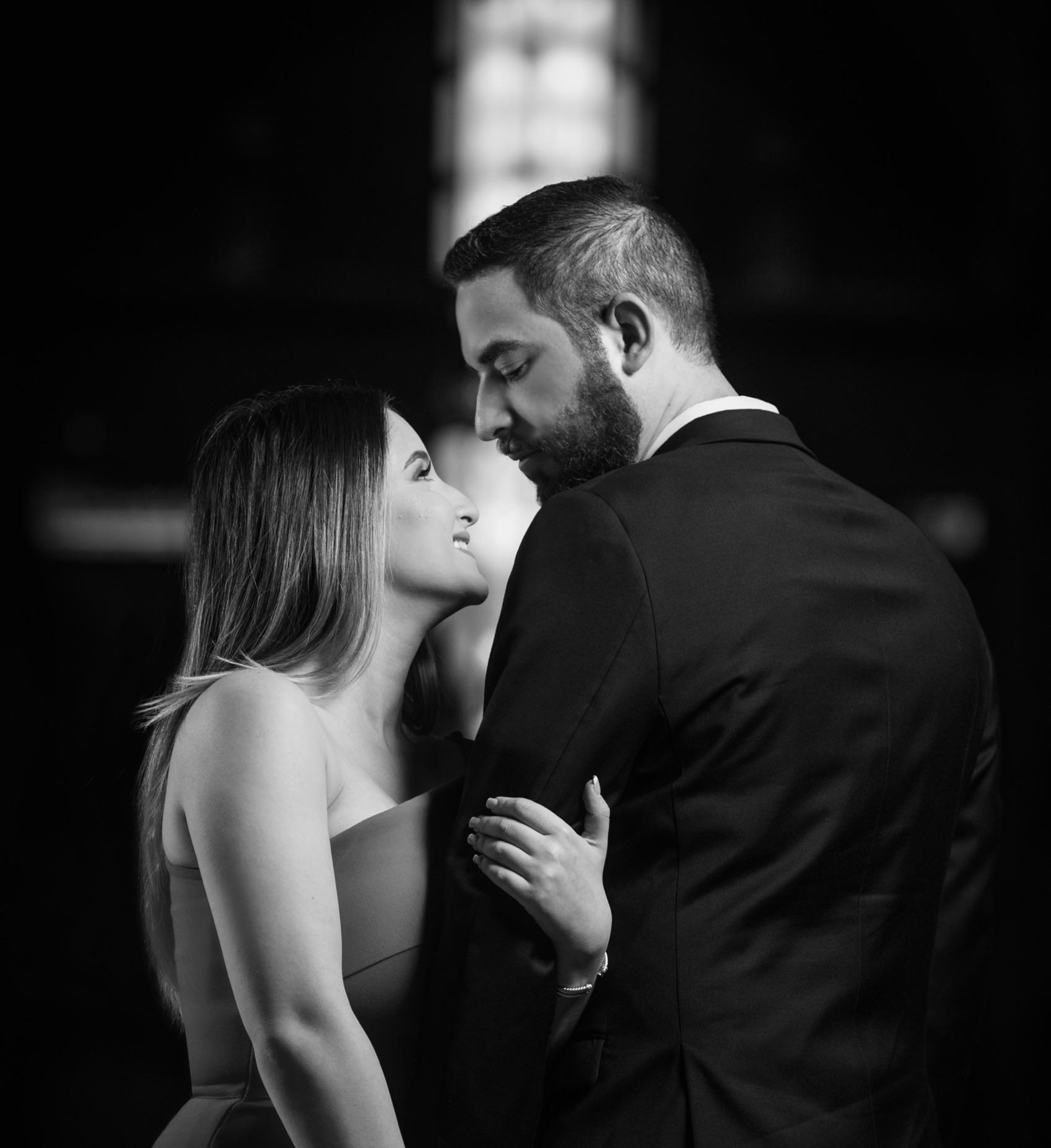The Wedding Website of Amanda Beoz and Mario Esho