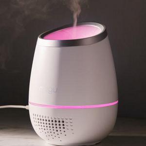 MOGU Ultrasonic Aromatherapy Diffuser Speaker