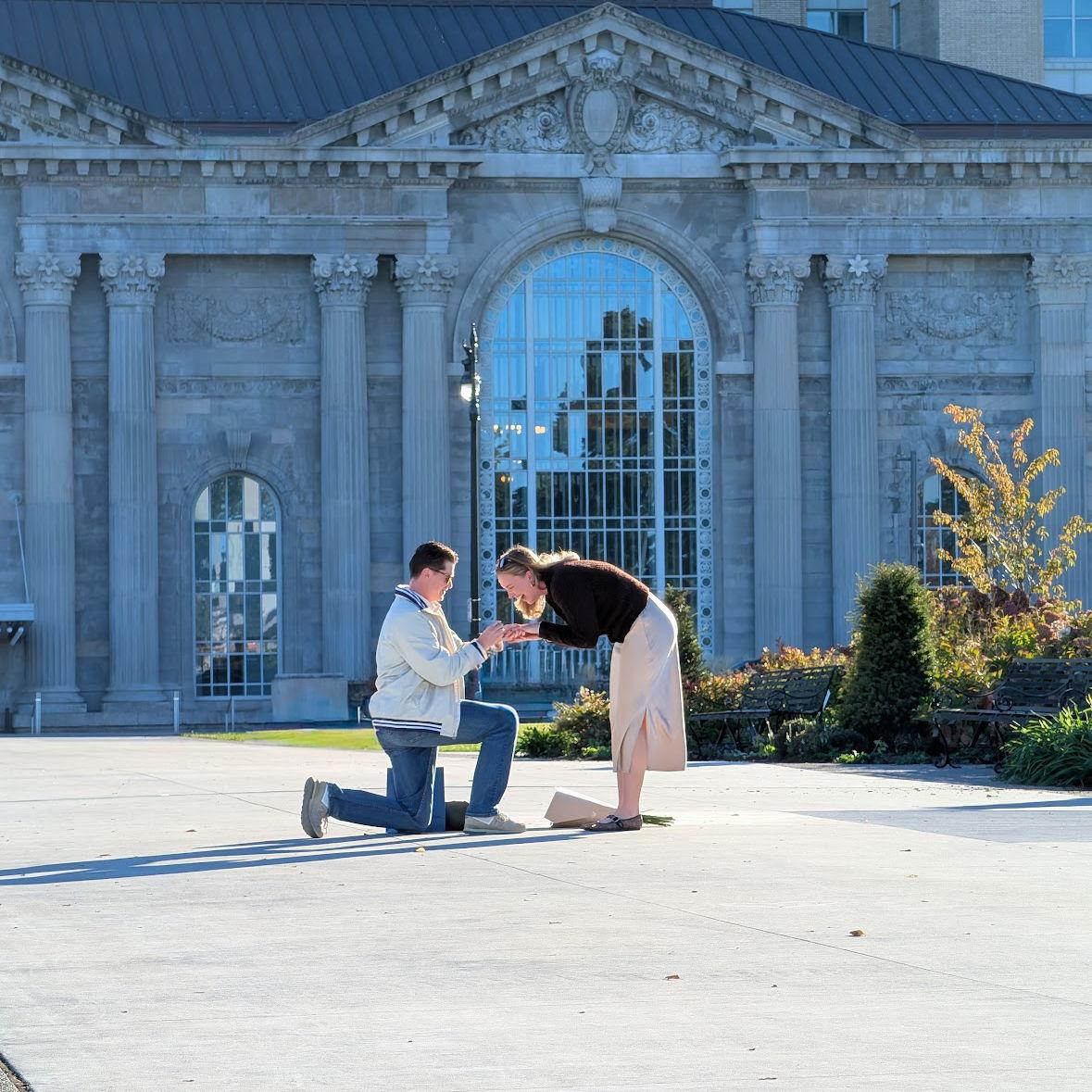 the proposal 10.26.25