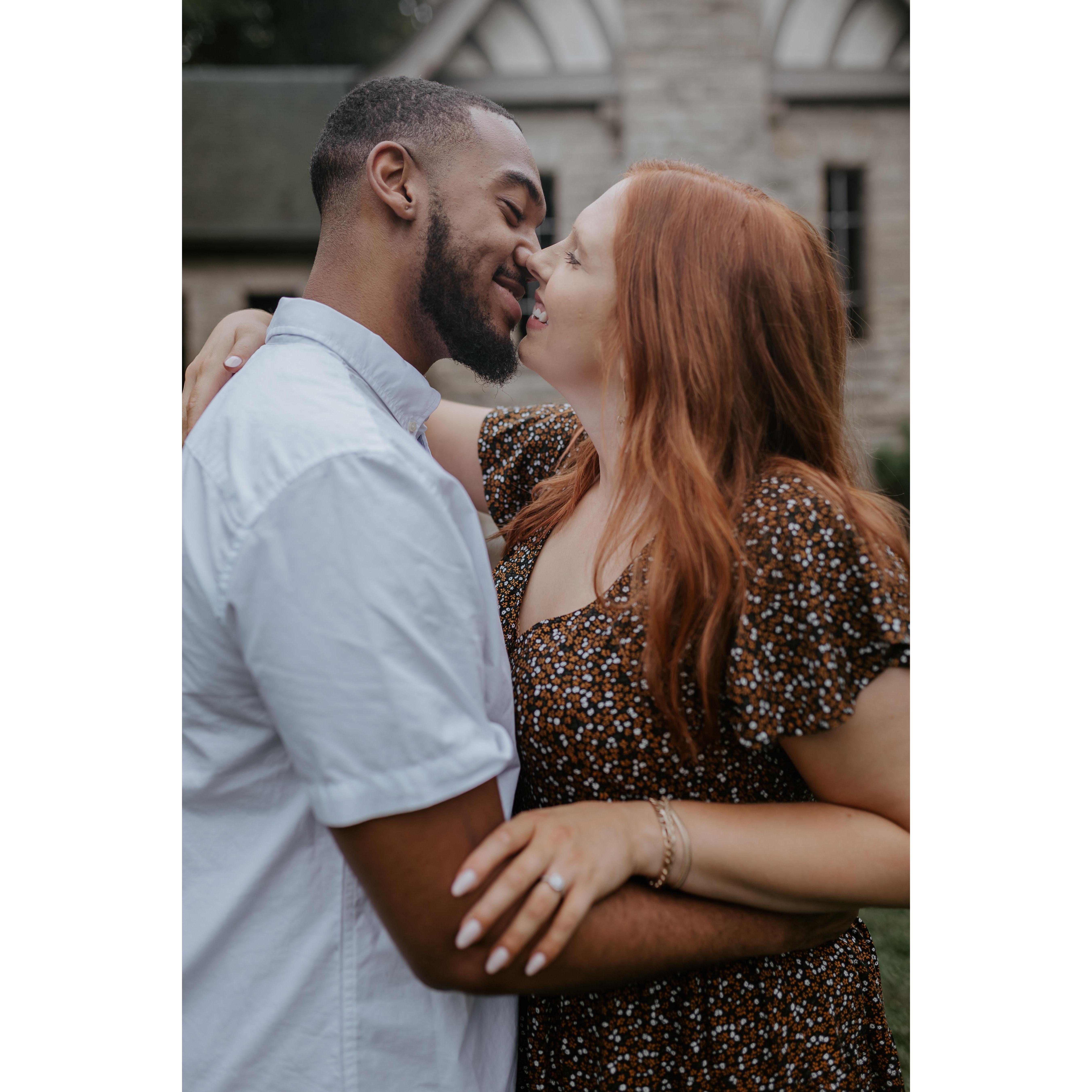 HER favorite