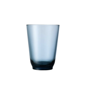 Hibi Tumbler Set of 8 in Blue 12 oz