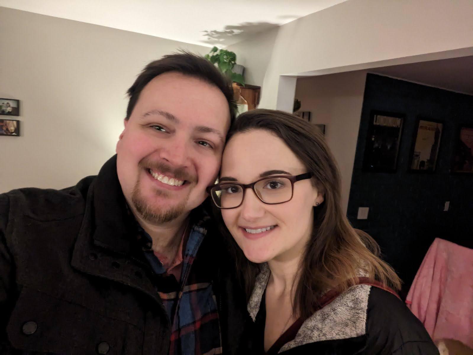The Wedding Website of Bekah Willard and Mark Prindiville
