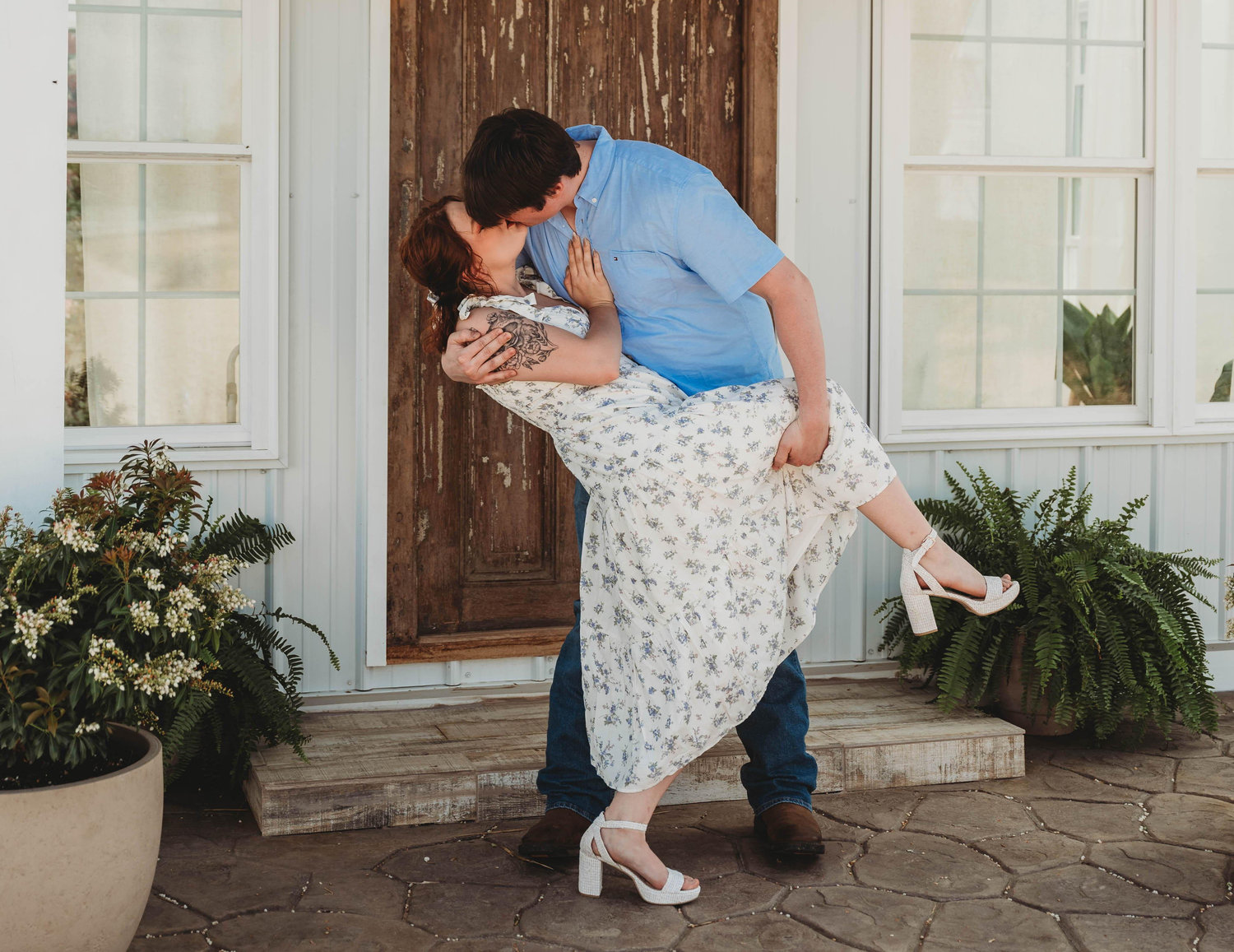 The Wedding Website of Alyssa Kruse and Stone Reynolds