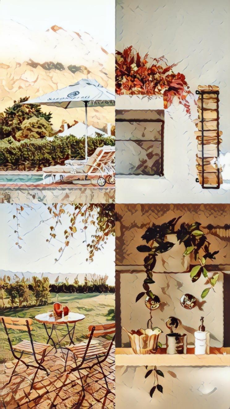 The Wedding Website of Luca Filippi and Deneque Smith