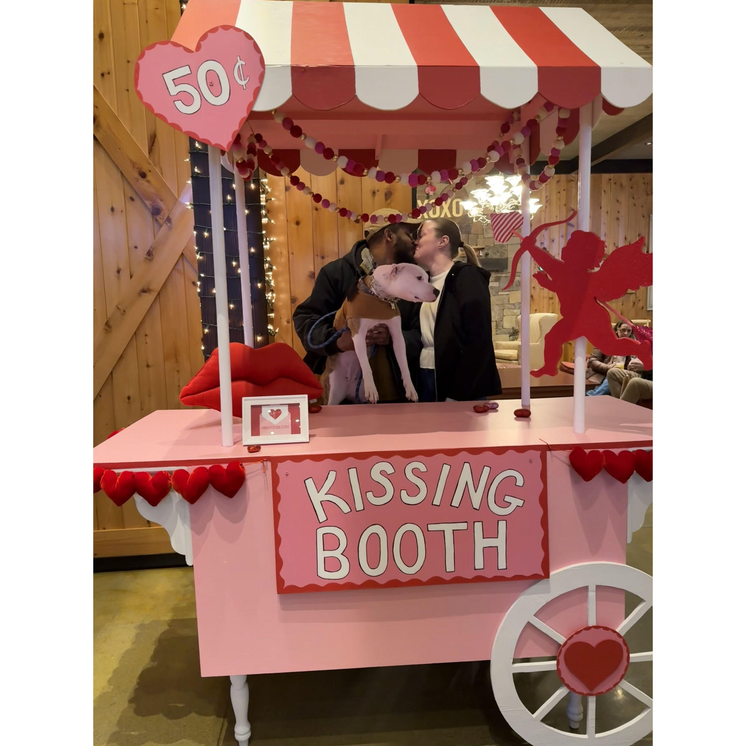 Valentine's Day 2025