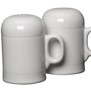 Fiesta Salt and Pepper Shaker Set
