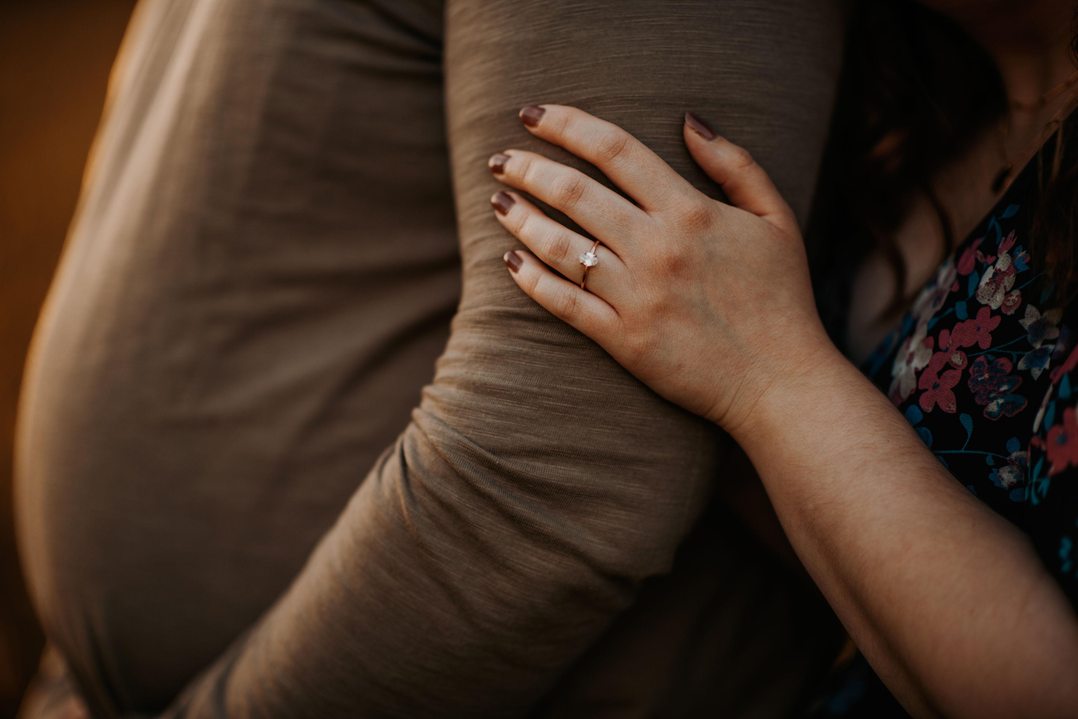 The Wedding Website of Amber Morris and Michael Warren