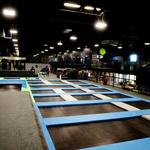 Elevate Trampoline Park