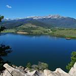 Sapphire Point Trail