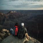 Visit the Grand Canyon (North or South Rim, it's all grand!)