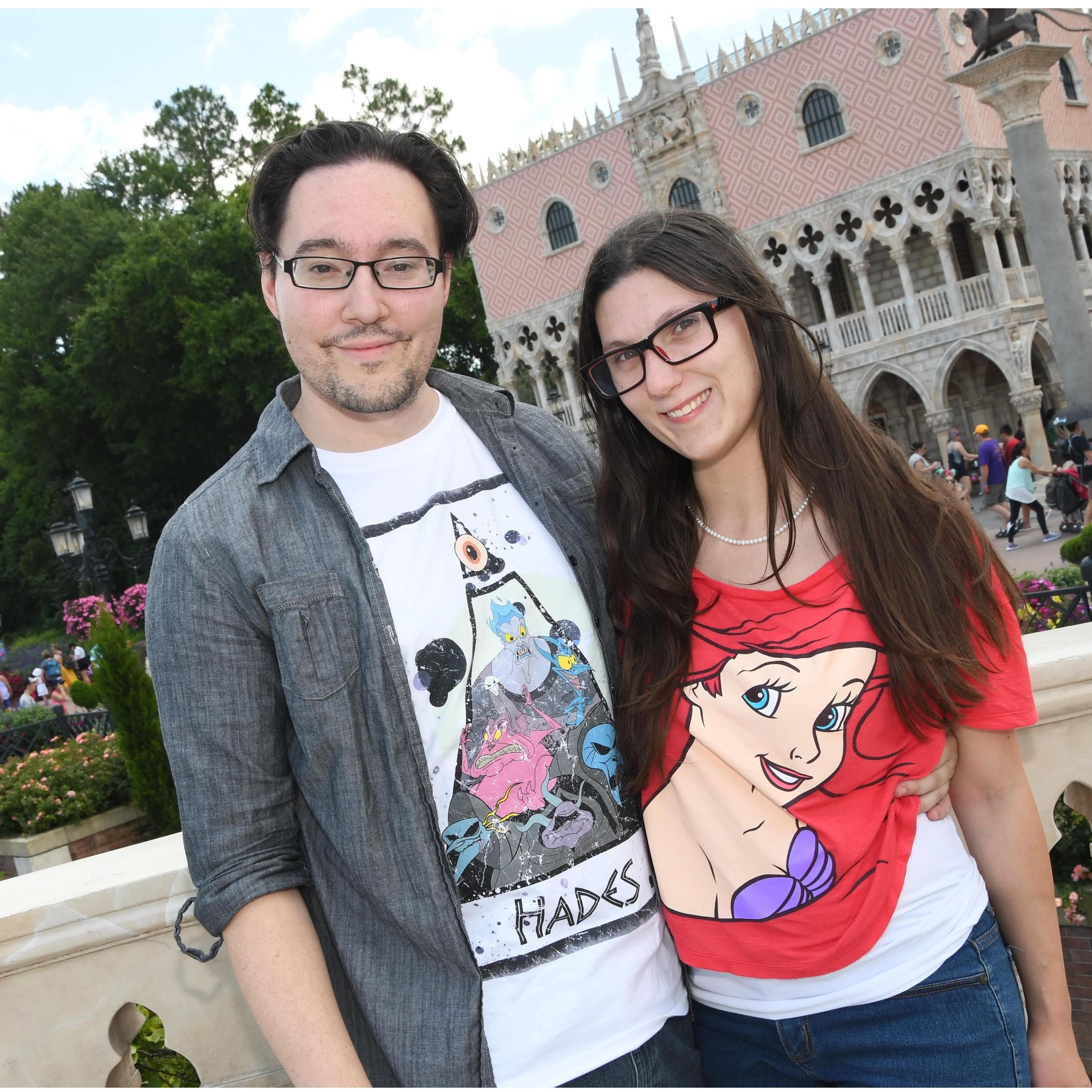 Flower & Garden Festival