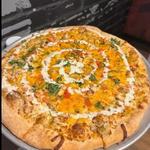 Parry's Pizzeria & Taphouse- The Colony
