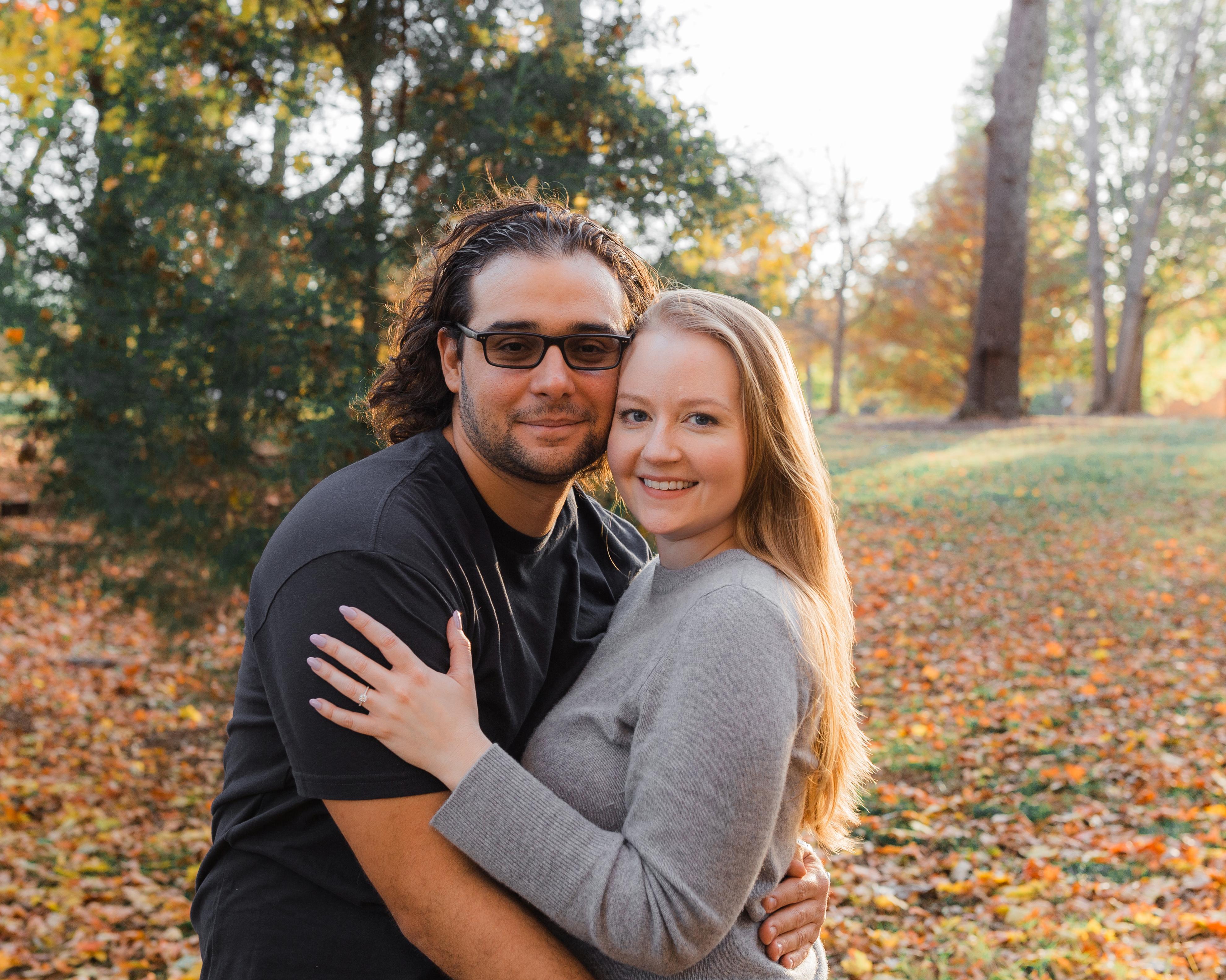 The Wedding Website of Robin Wilkes and Jonathan Alvarez