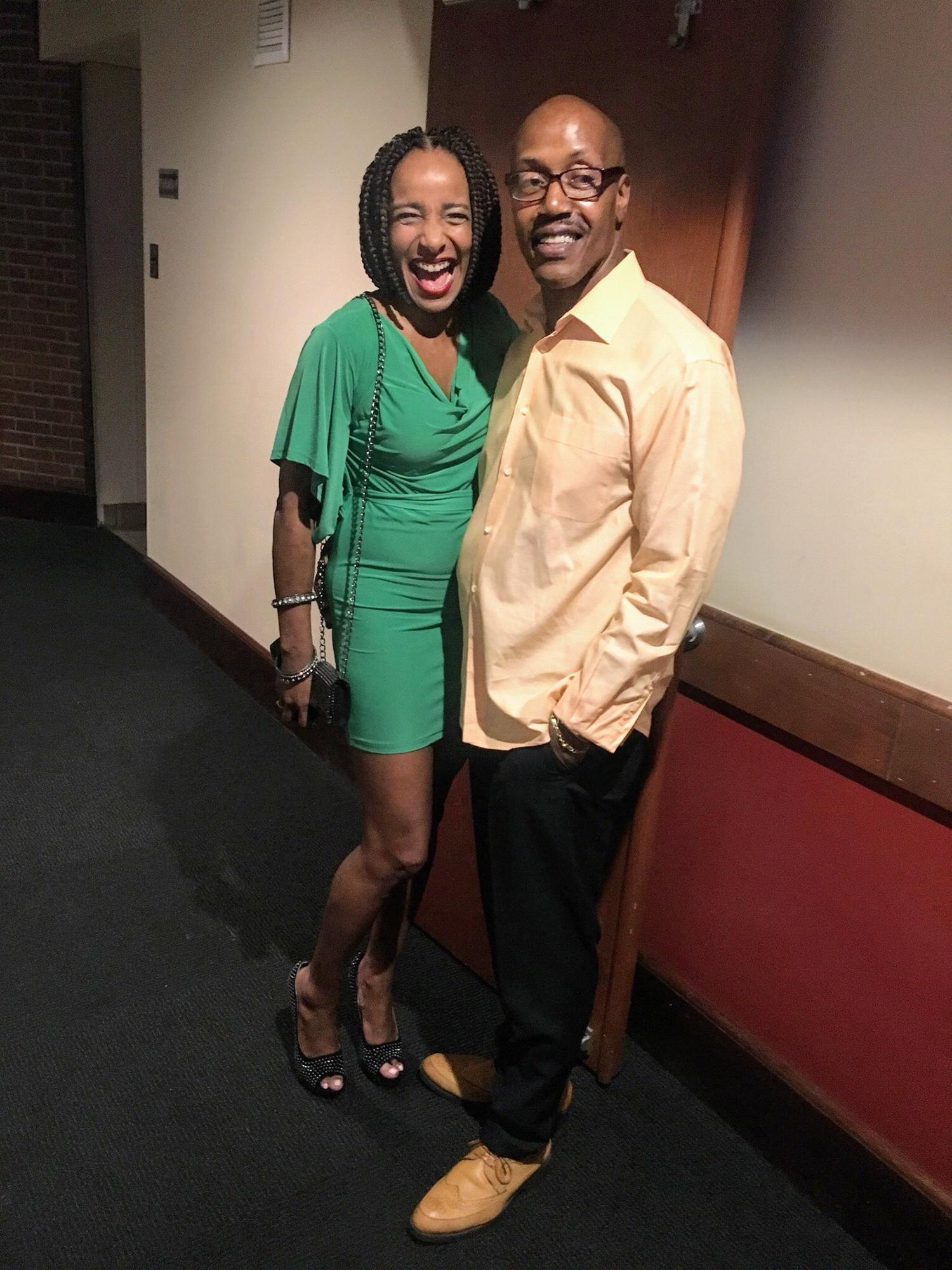 Cleveland Improv