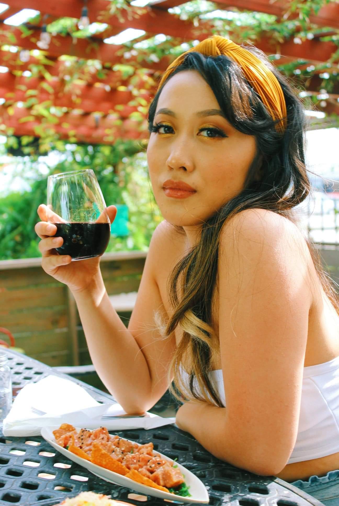 The photo that got him to super swipe on Zoo! ❤️