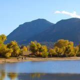Palmer Lake