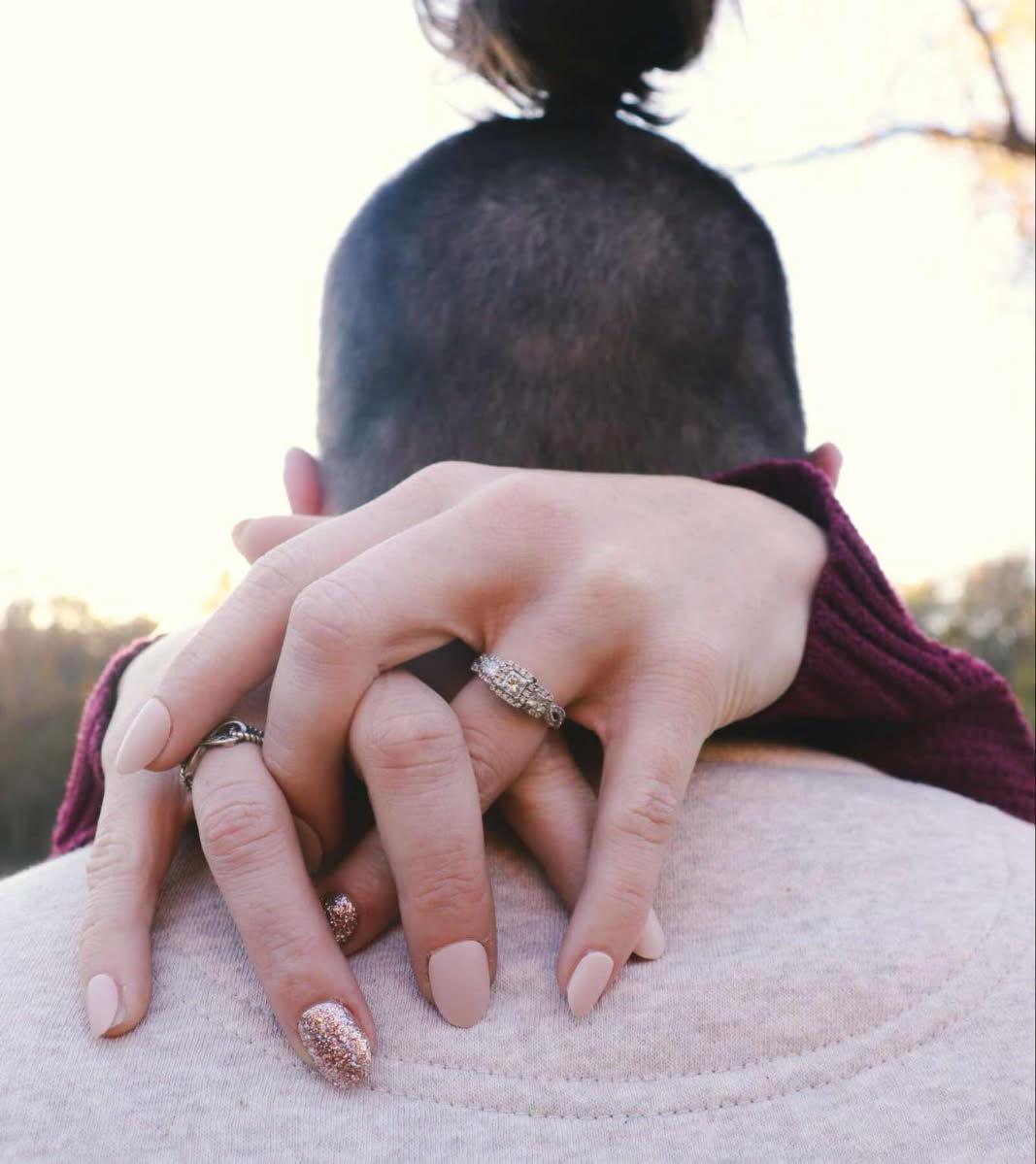 The Wedding Website of Brittany King and Daniel Karr