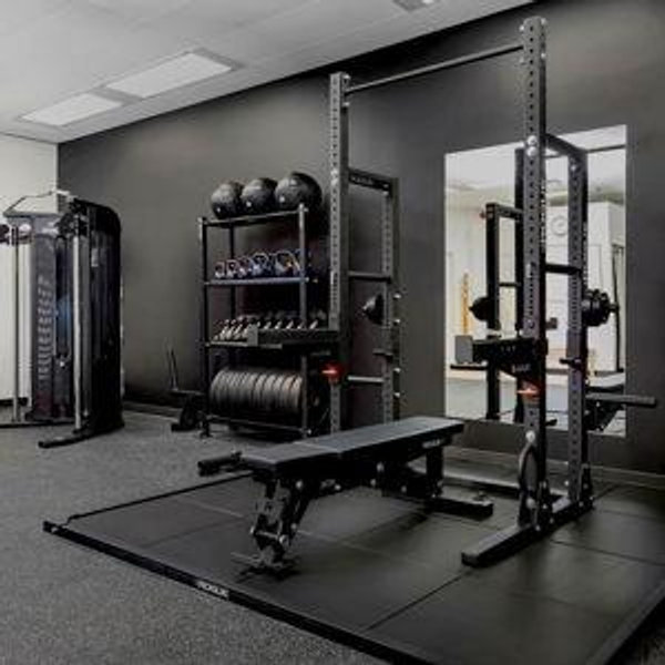 Home Gym Cash Fund