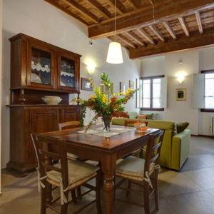 Florence Lodging