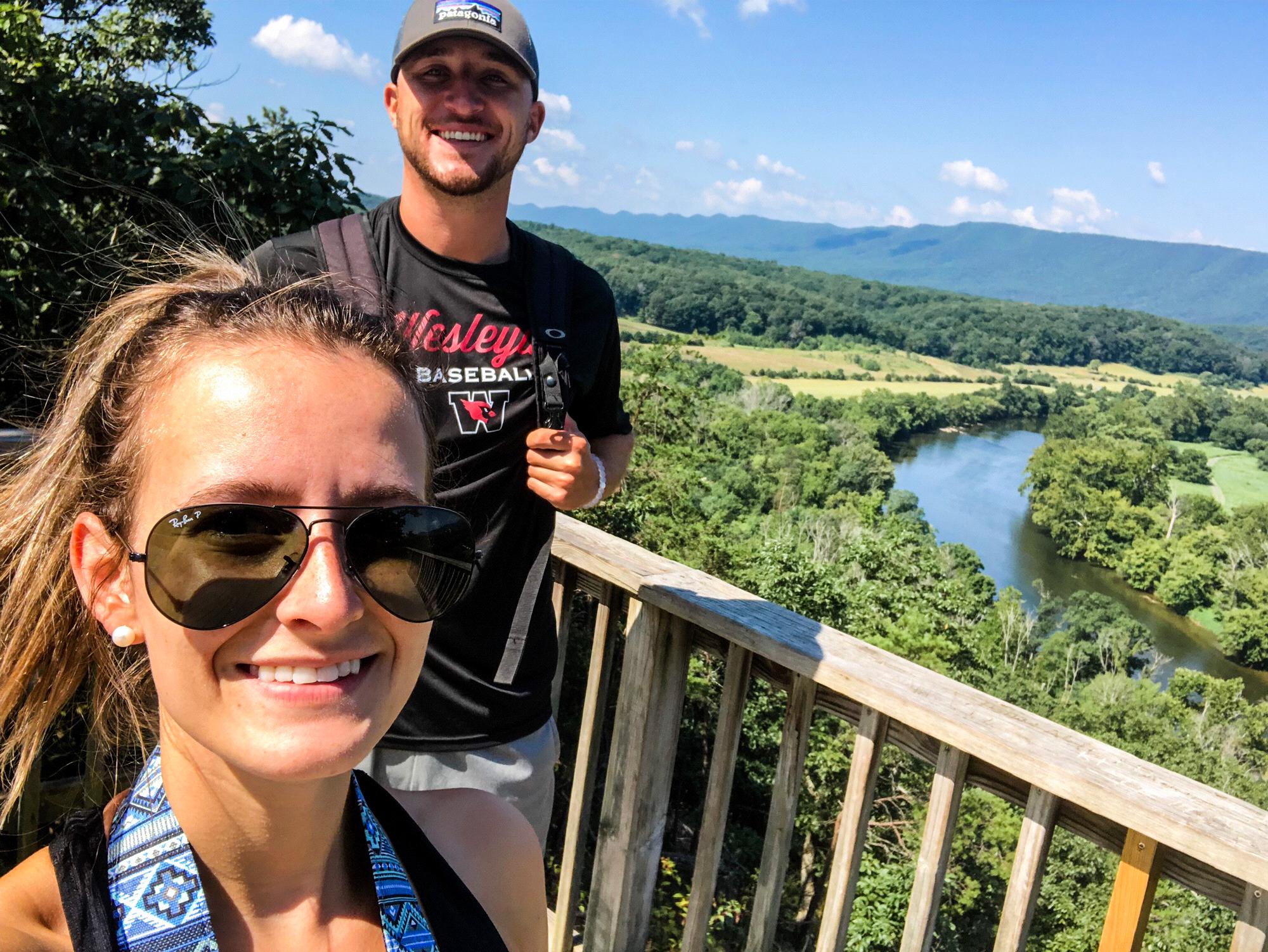 Shenandoah River