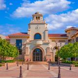 Old Town Temecula