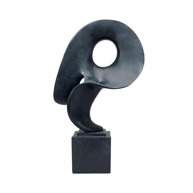 Jamie Young Obscure Object on Stand