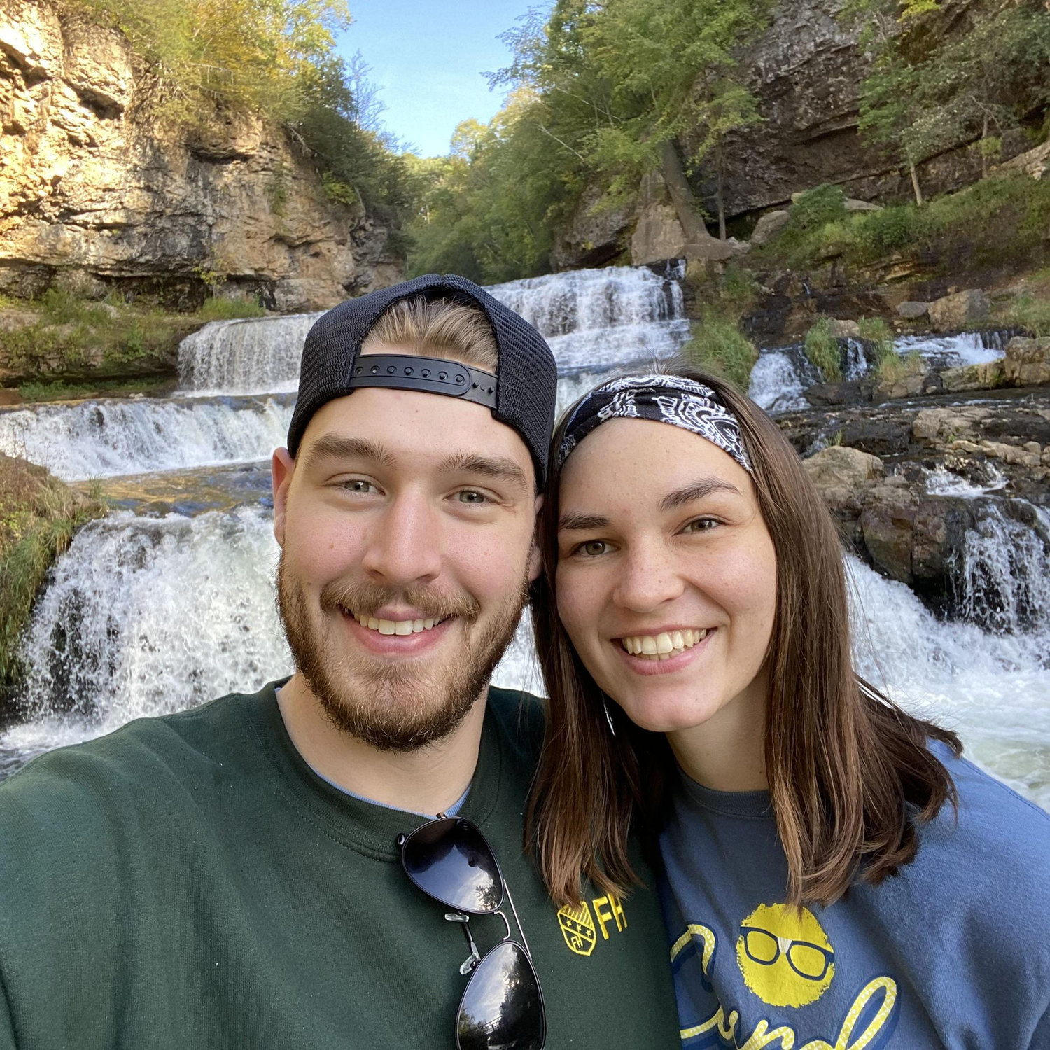 Willow River State Park