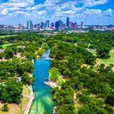 Austin Places