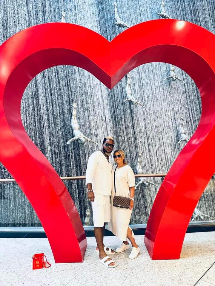 The Wedding Website of Amanda Khalaf and MarcusOreilius Wood