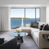 Four Seasons Hotel Seattle