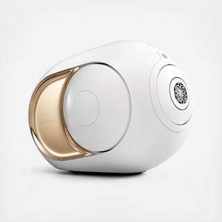 Gold Phantom Wireless Speaker