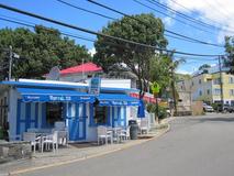 Woody's Seafood Saloon